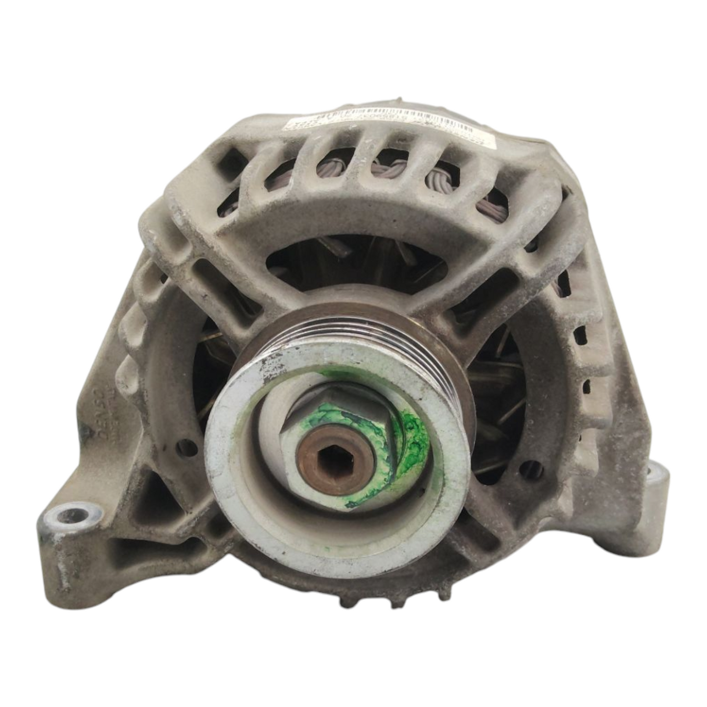 Alternatore FIAT PANDA 2 Serie/PUNTO 2 Serie/600/SEICENTO Benzina