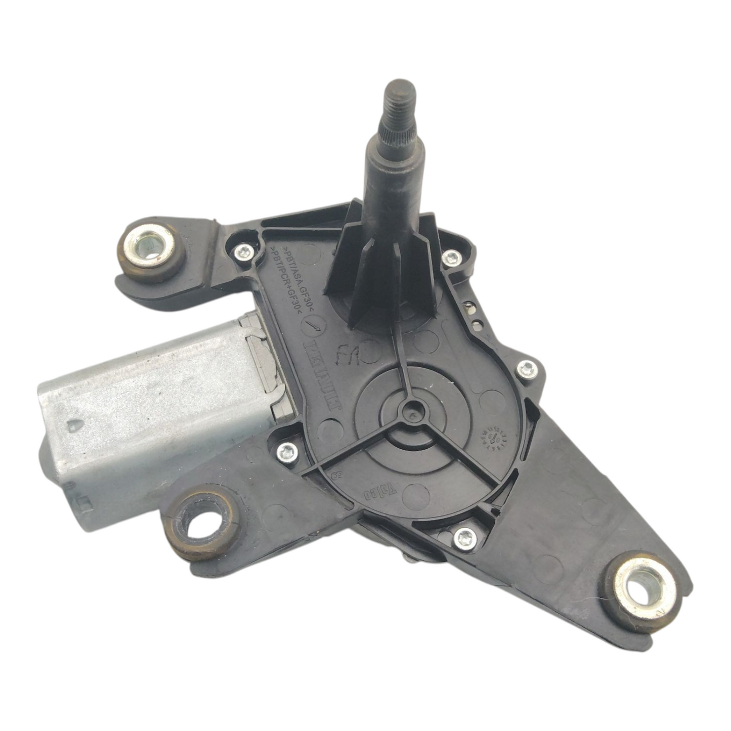 Motorino Tergilunotto RENAULT TWINGO 2 Serie/CLIO 3 Serie/MODUS