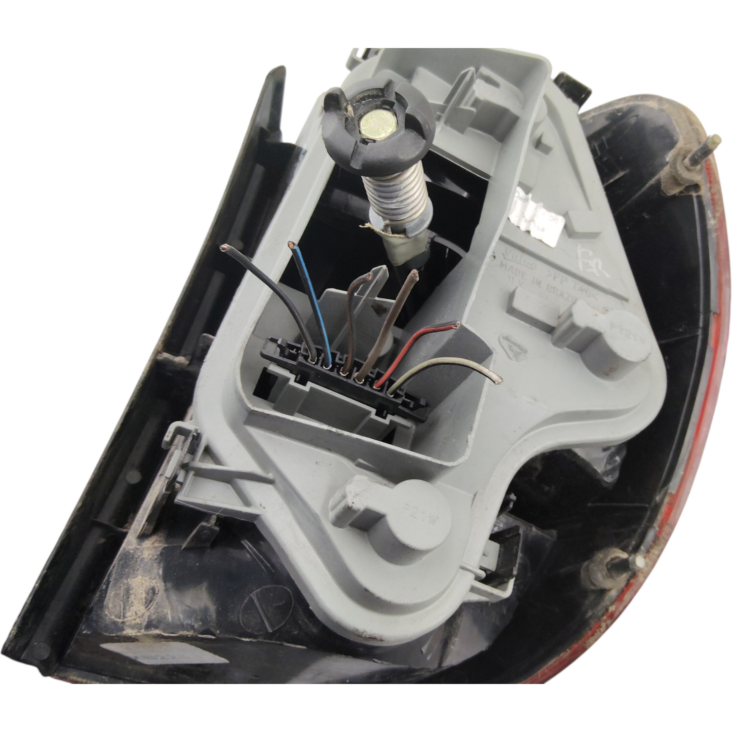 Fanale Stop Posteriore Sinistro VOLKSWAGEN FOX