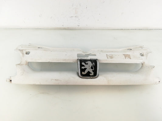 Griglia frontale anteriore peugeot partner ranch (1996 > 2002) rivestimento