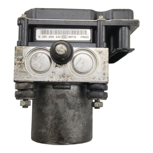 Gruppo Centralina Pompa Abs HONDA FR-V 1 Serie 2.2 CTDi Motore N22A1