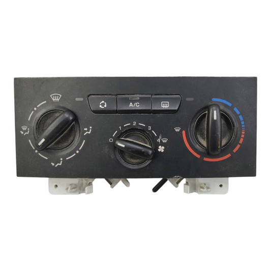 Modulo Comando Clima PEUGEOT PARTNER 3 Serie