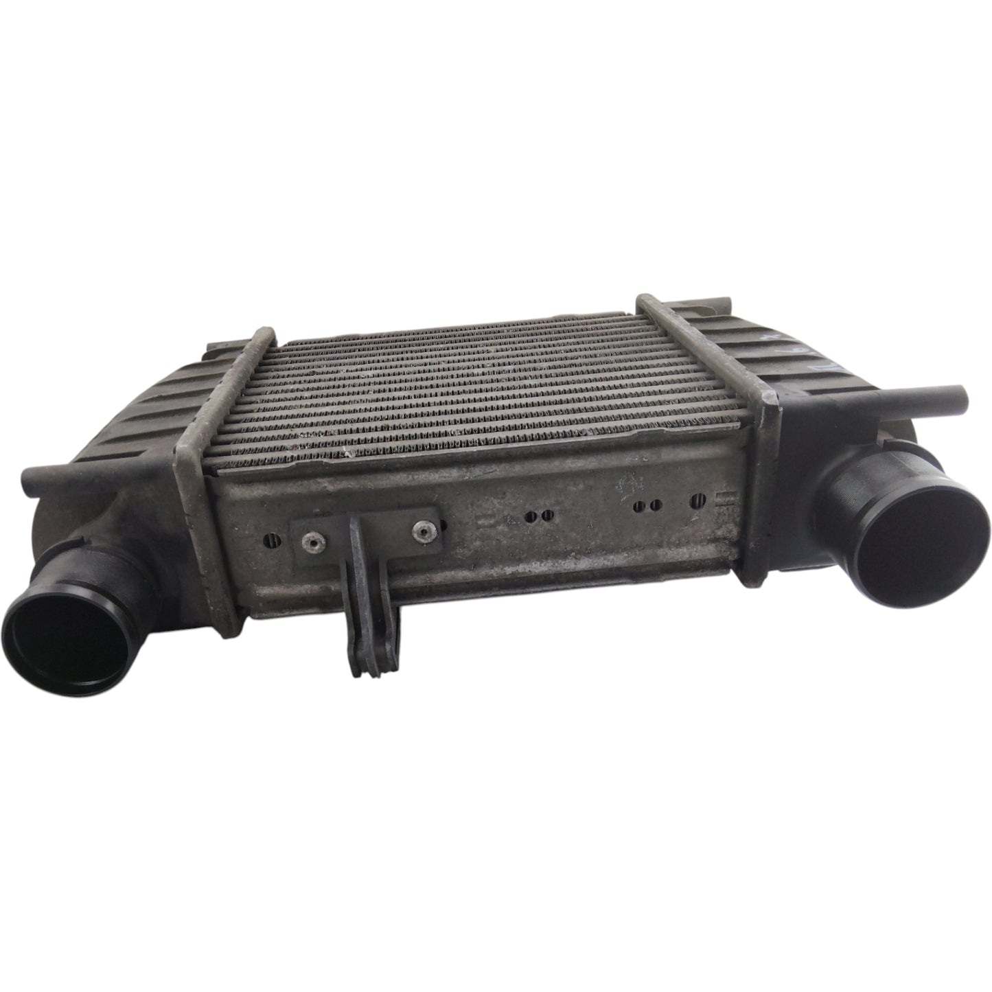 Intercooler Scambiatore Aria NISSAN JUKE 1 Serie 1.5 DCi Motore K9K