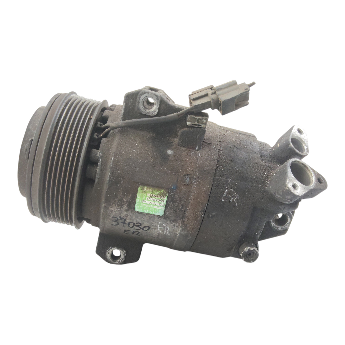 Compressore Aria Condizionata RENAULT KOLEOS 1 Serie 2.0 Diesel