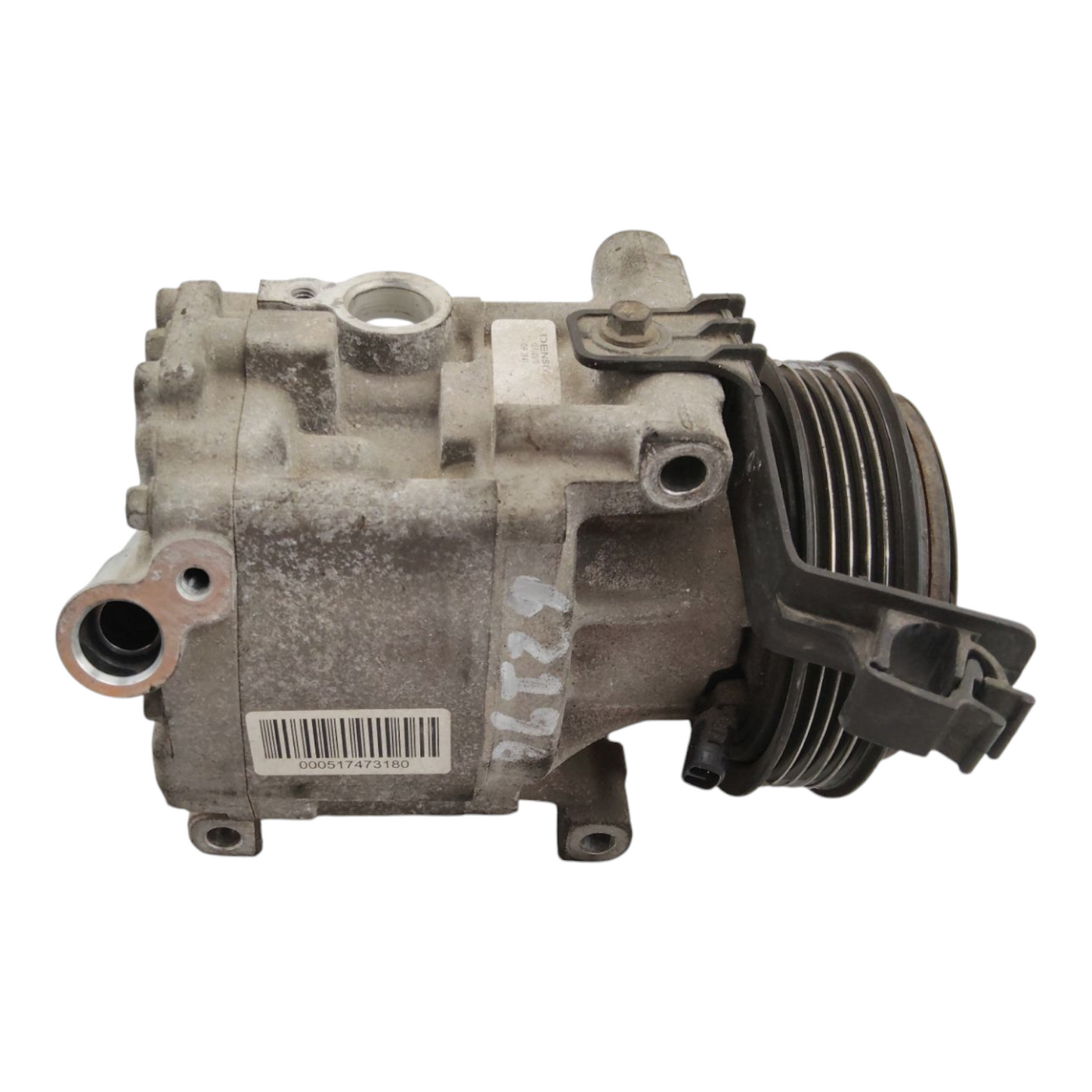 Compressore Aria Condizionata Ac FIAT PANDA 2 Serie/PUNTO 2 Serie Benzina