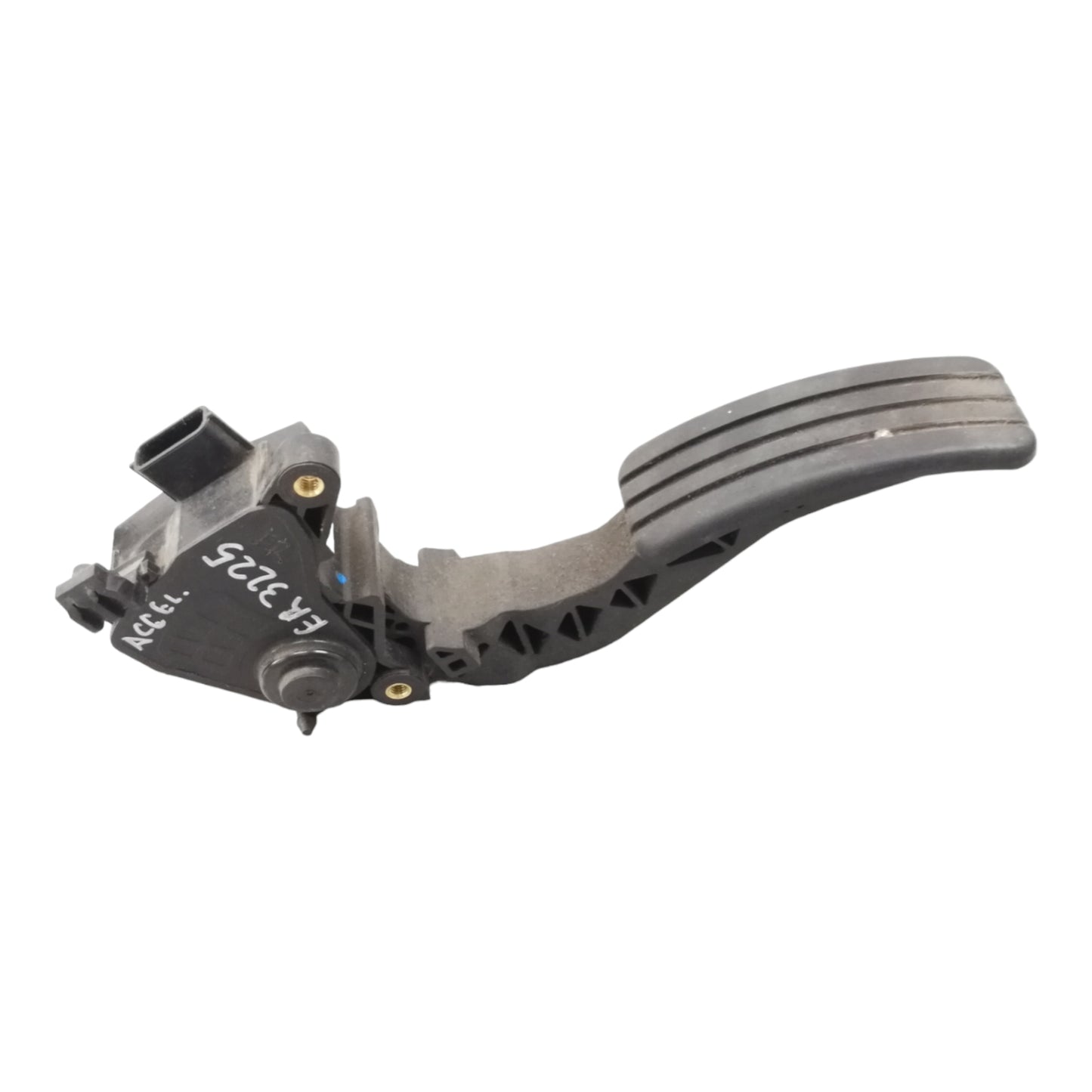 Pedale Acceleratore RENAULT MÉGANE 3 Serie Berlina CC SW COUPE