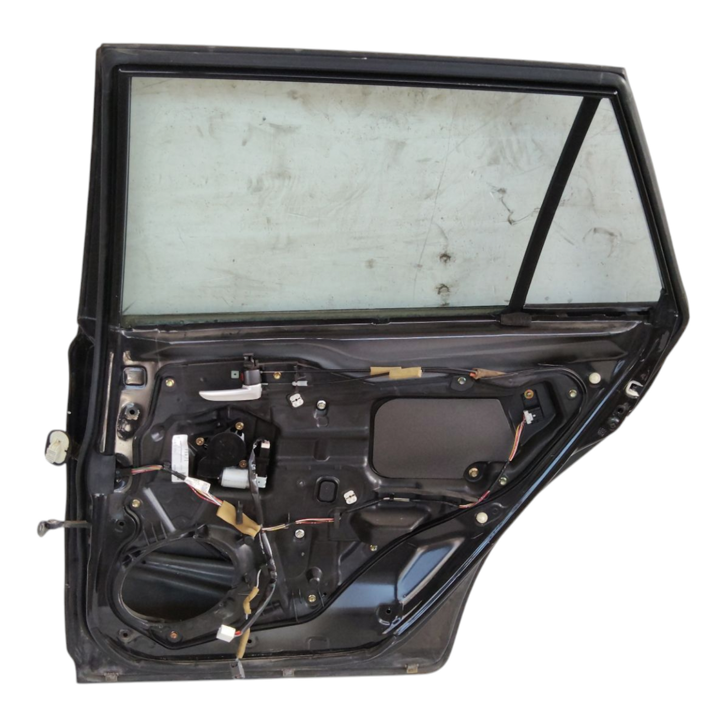Porta Portiera Posteriore Destro MAZDA 6 1 Serie SW Station Wagon