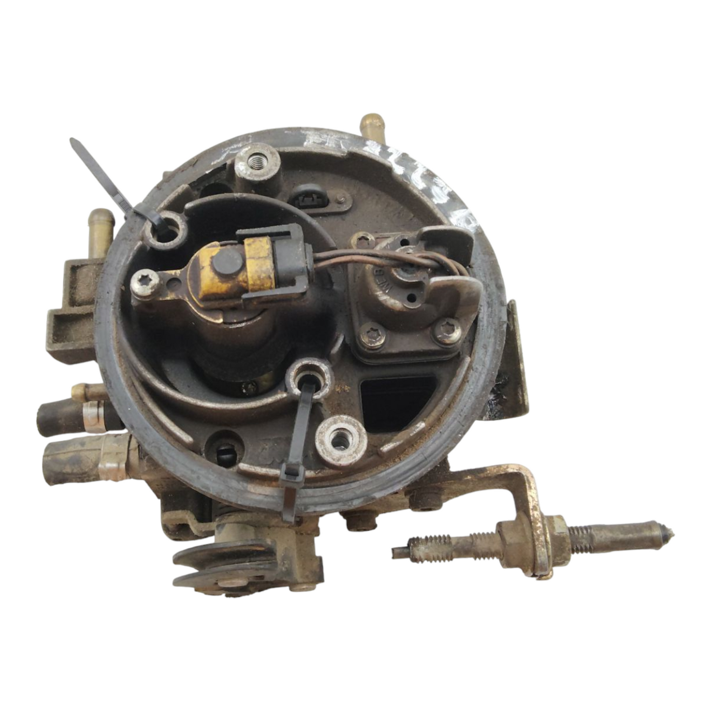 Corpo Farfallato FIAT CINQUECENTO/PANDA 1 Serie/SEICENTO 0.9 Benzina