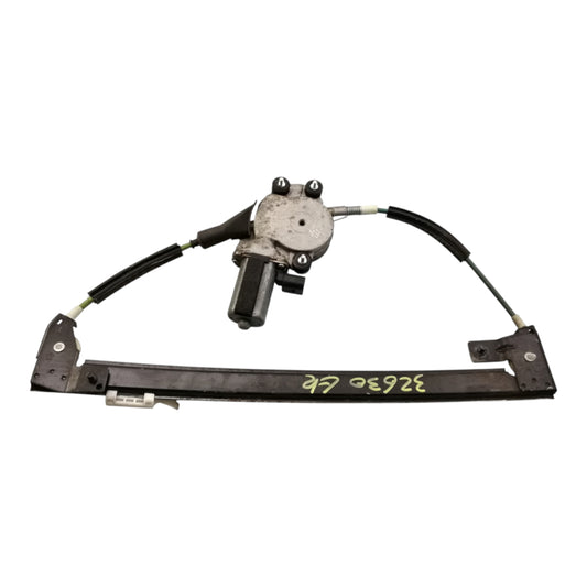 Alzacristallo Alzavetro Anteriore Destro ALFA ROMEO 147 1 2 Serie