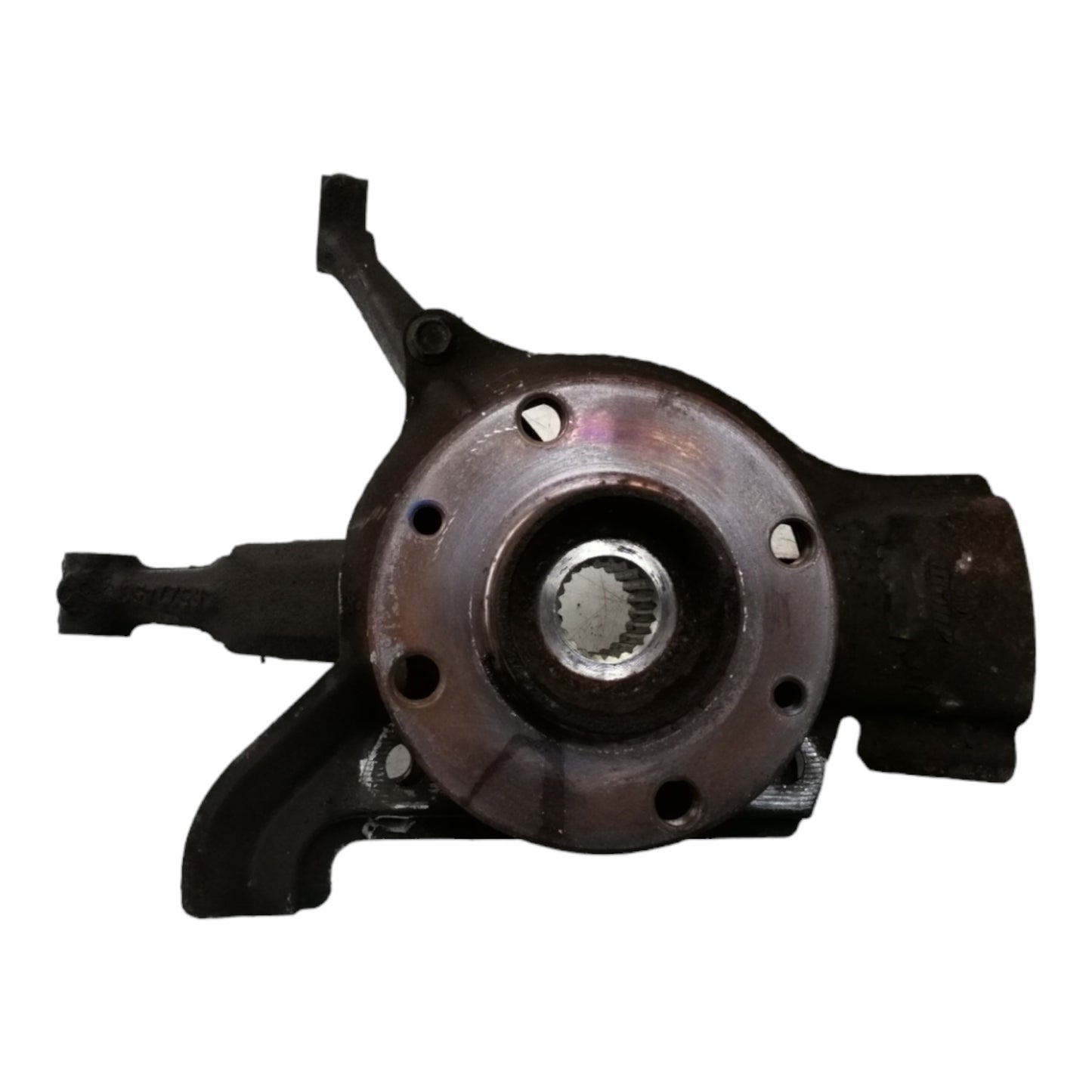 Fusello Mozzo Anteriore Sinistro FIAT 600/SEICENTO 0.9 1.1 Benzina
