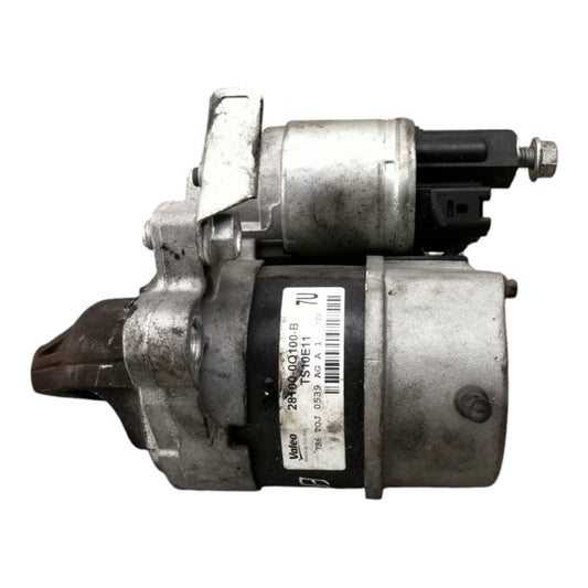 Motorino Avviamento CITROEN C1 2 Serie 1.0 Benzina