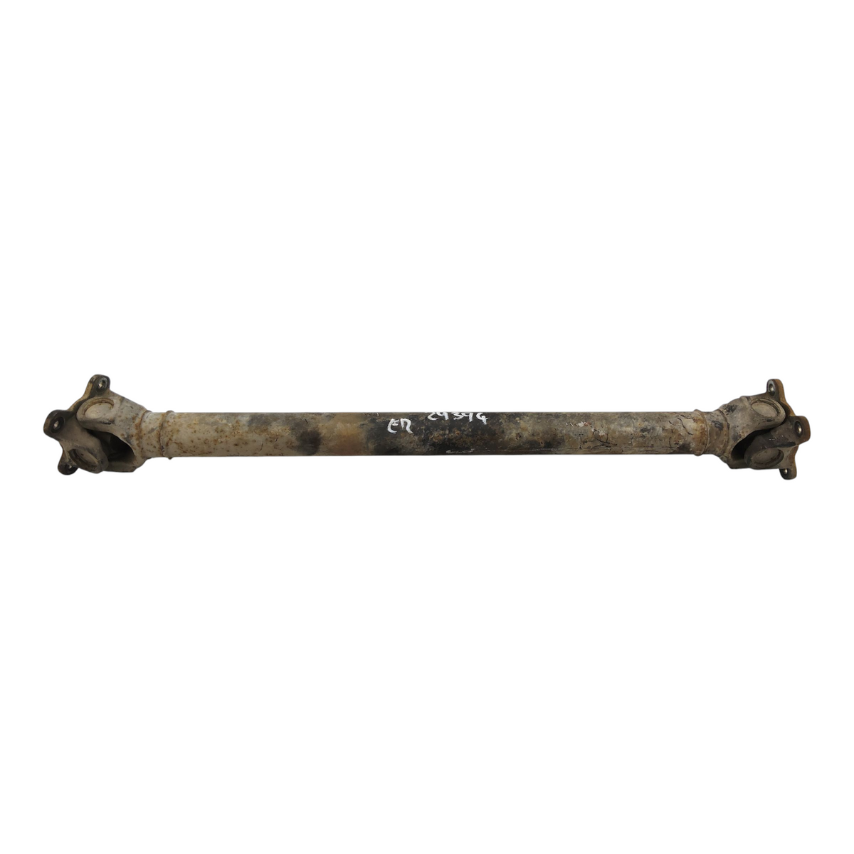Albero Trasmissione Anteriore BMW SERIE 5 E61 3.0 Motore 306D3