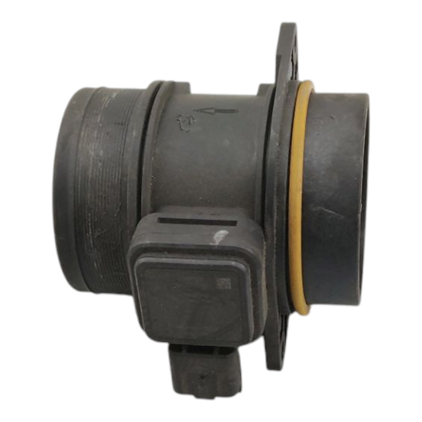 Misuratore Massa Aria Debimetro JAGUAR XF 1 Serie 2.7 Motore 7G