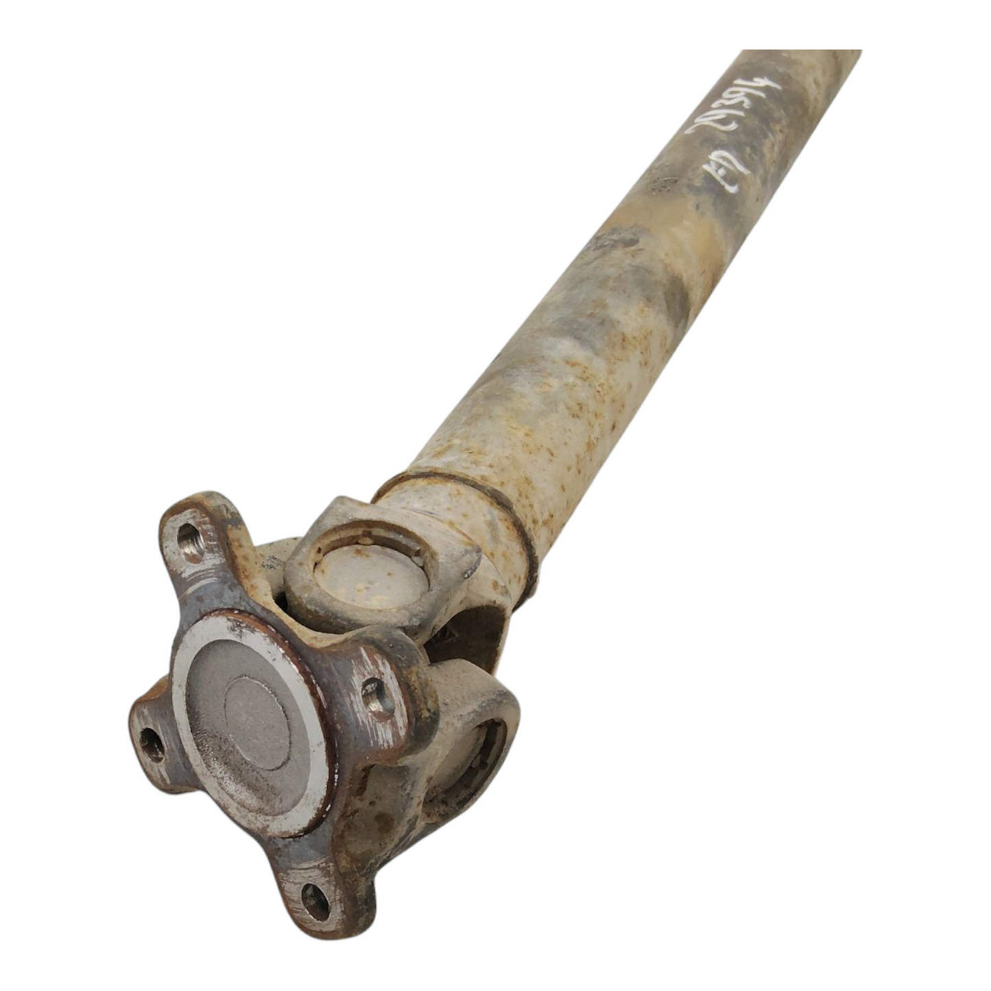Albero Trasmissione Anteriore BMW SERIE 5 E61 3.0 Motore 306D3