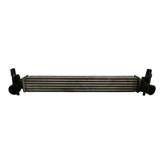 Intercooler Scambiatore Calore VOLKSWAGEN POLO 6 Serie 1.2 1.6 Diesel