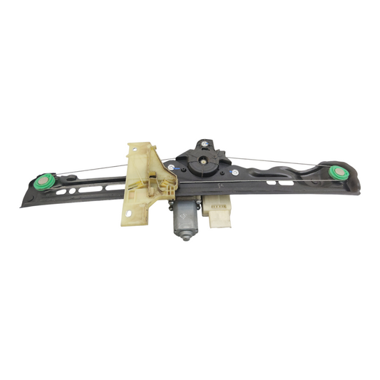 Alzacristallo Alzavetro Posteriore Destro CITROEN C4 PICASSO 2 Serie