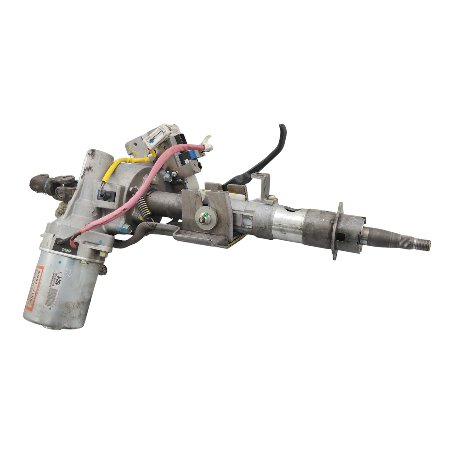 Piantone Sterzo HYUNDAI I20 1 Serie 1.2 1.4 Benzina