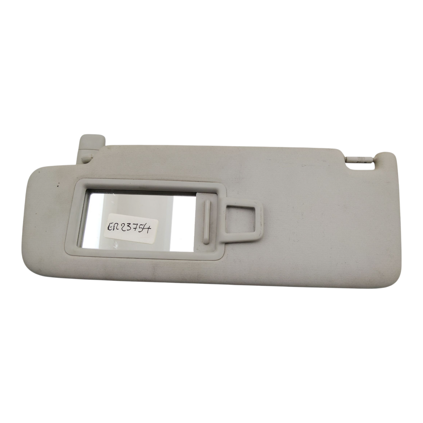 Pannello Alette Parasole Sinistro VOLKSWAGEN GOLF 7 Serie