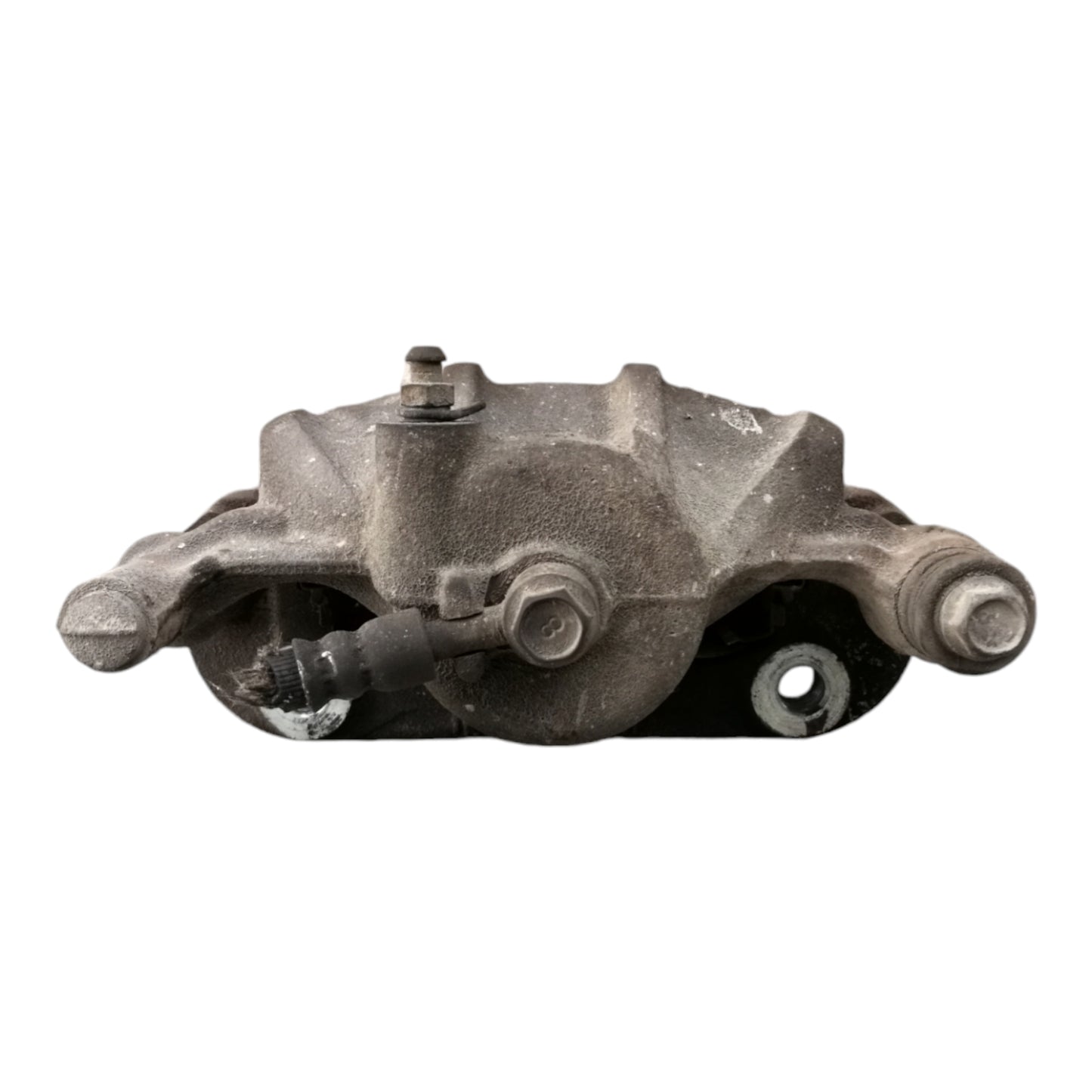Pinza Freno Anteriore Sinistro HYUNDAI I10 1 Serie Benzina GPL