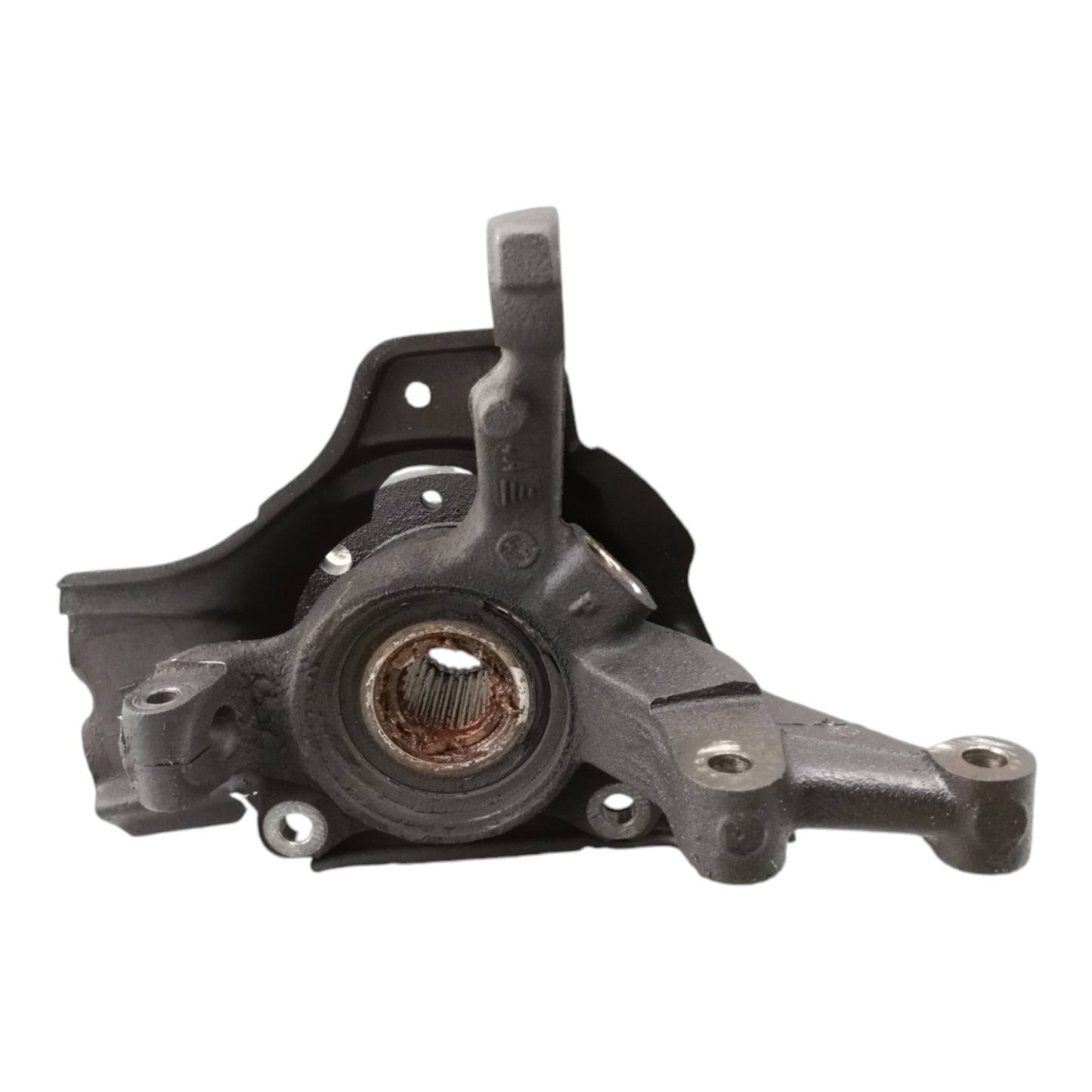 Fusello Mozzo Anteriore Sinistro FIAT PUNTO 2 1.3 1.9 Diesel