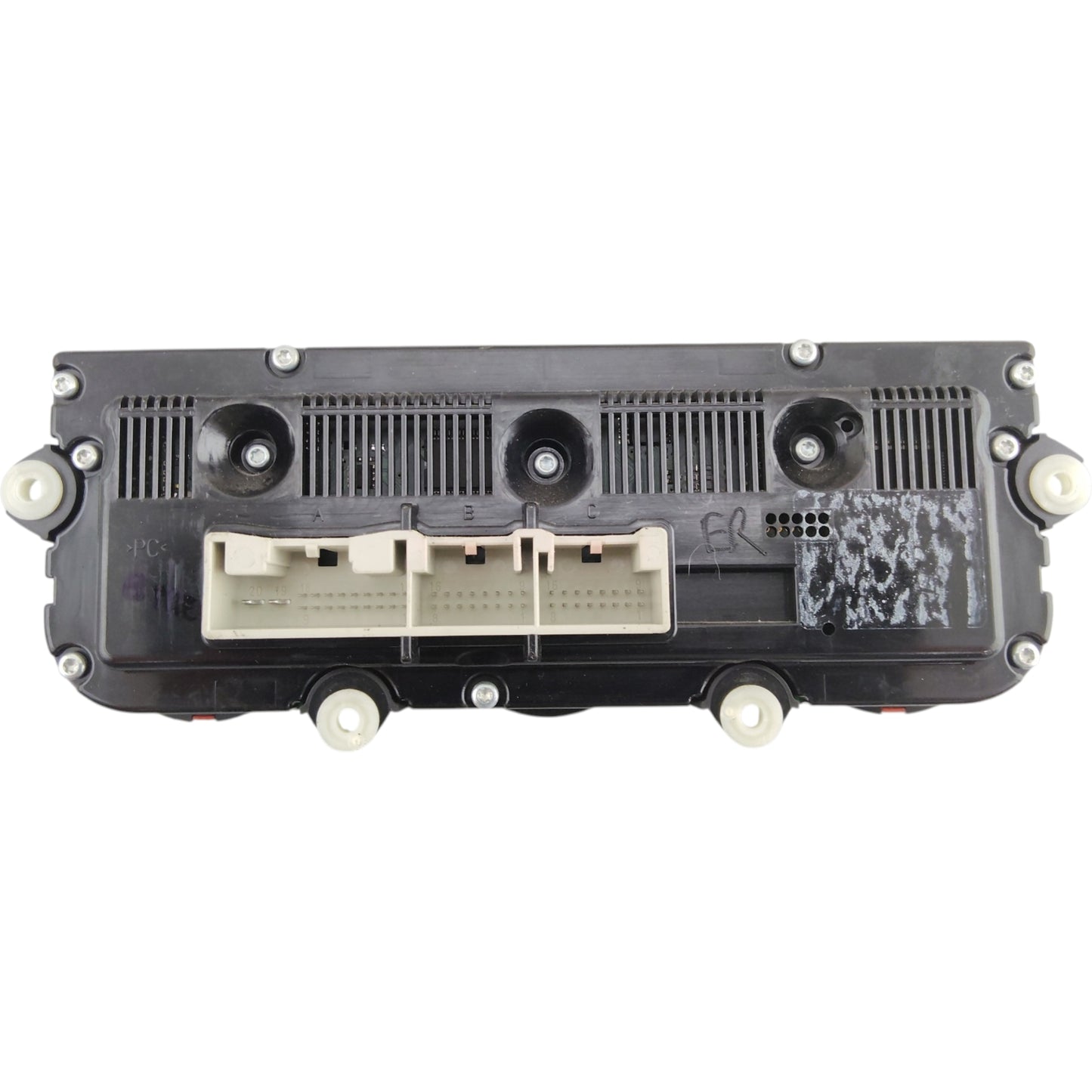 Modulo Comando Clima VOLKSWAGEN GOLF 5 Serie/PASSAT 5 Serie