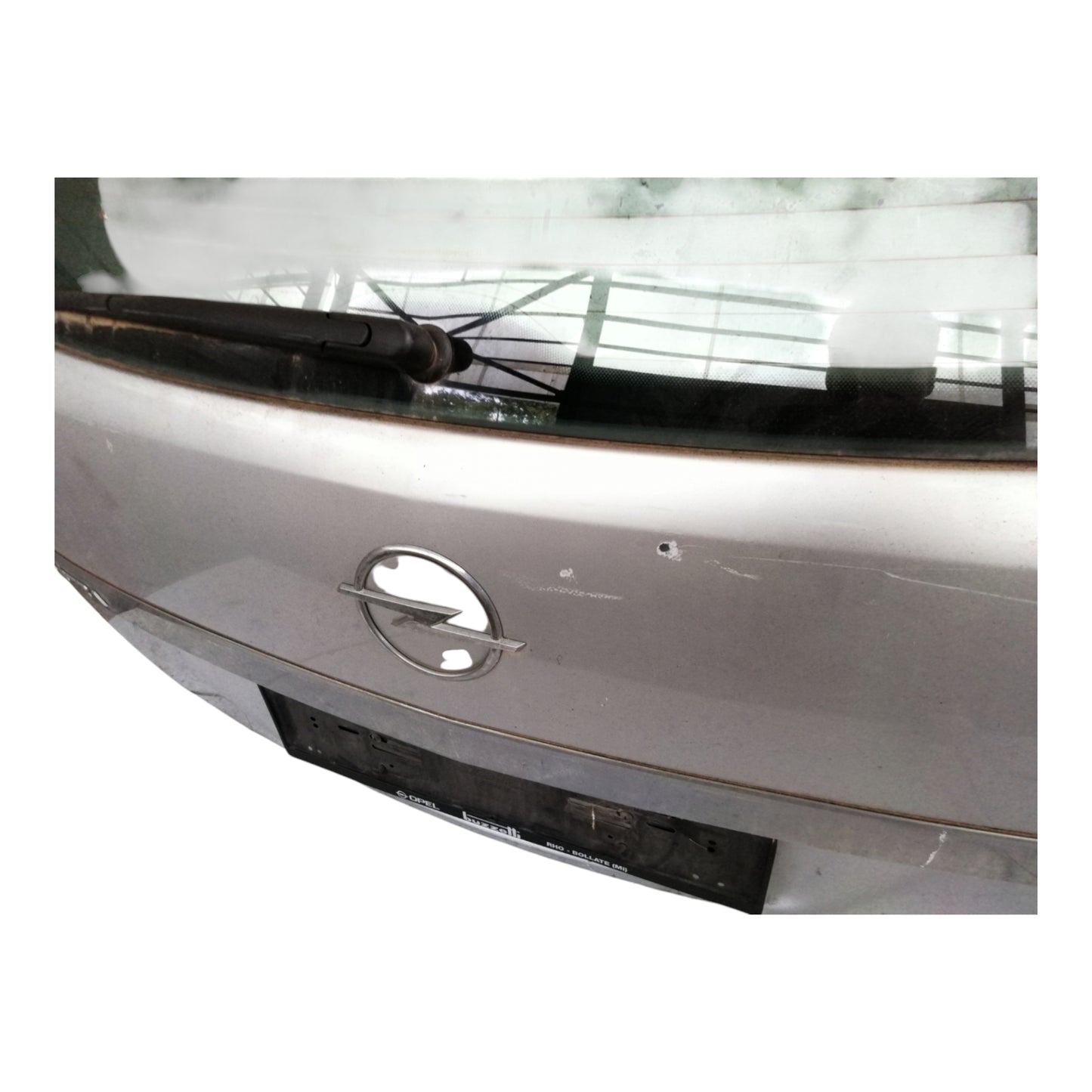 Portello Portellone Posteriore OPEL ASTRA H SW Station Wagon
