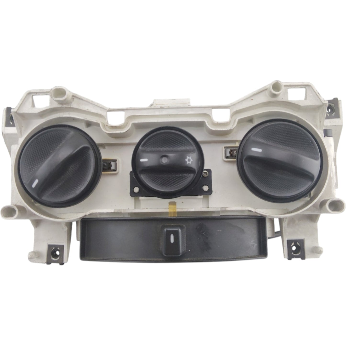 Modulo Comando Clima FIAT PUNTO 2 Serie 188