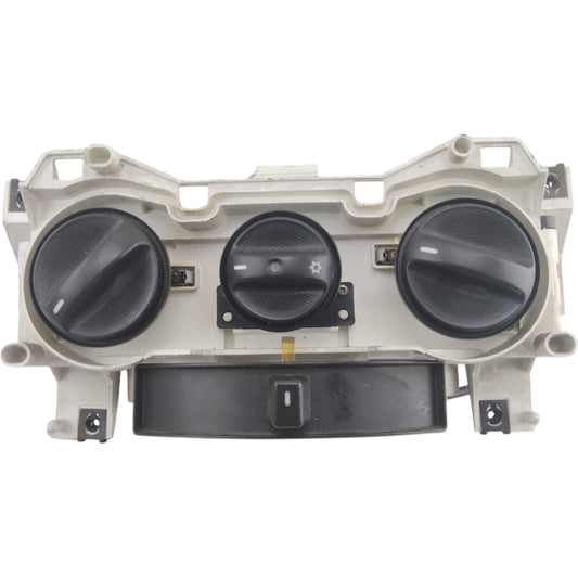Modulo Comando Clima FIAT PUNTO 2 Serie 188