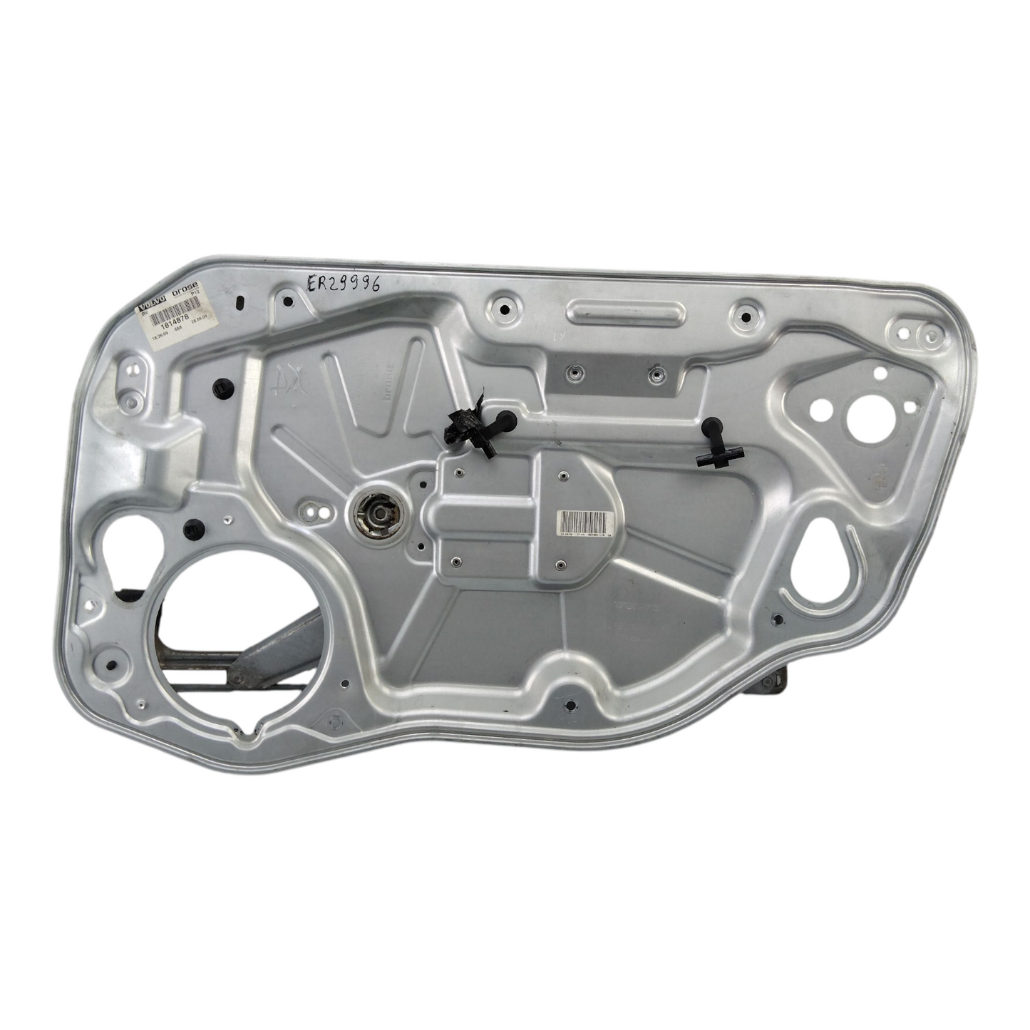 Alzacristallo Alzavetro Anteriore Destro VOLVO V50/S40 2 Serie