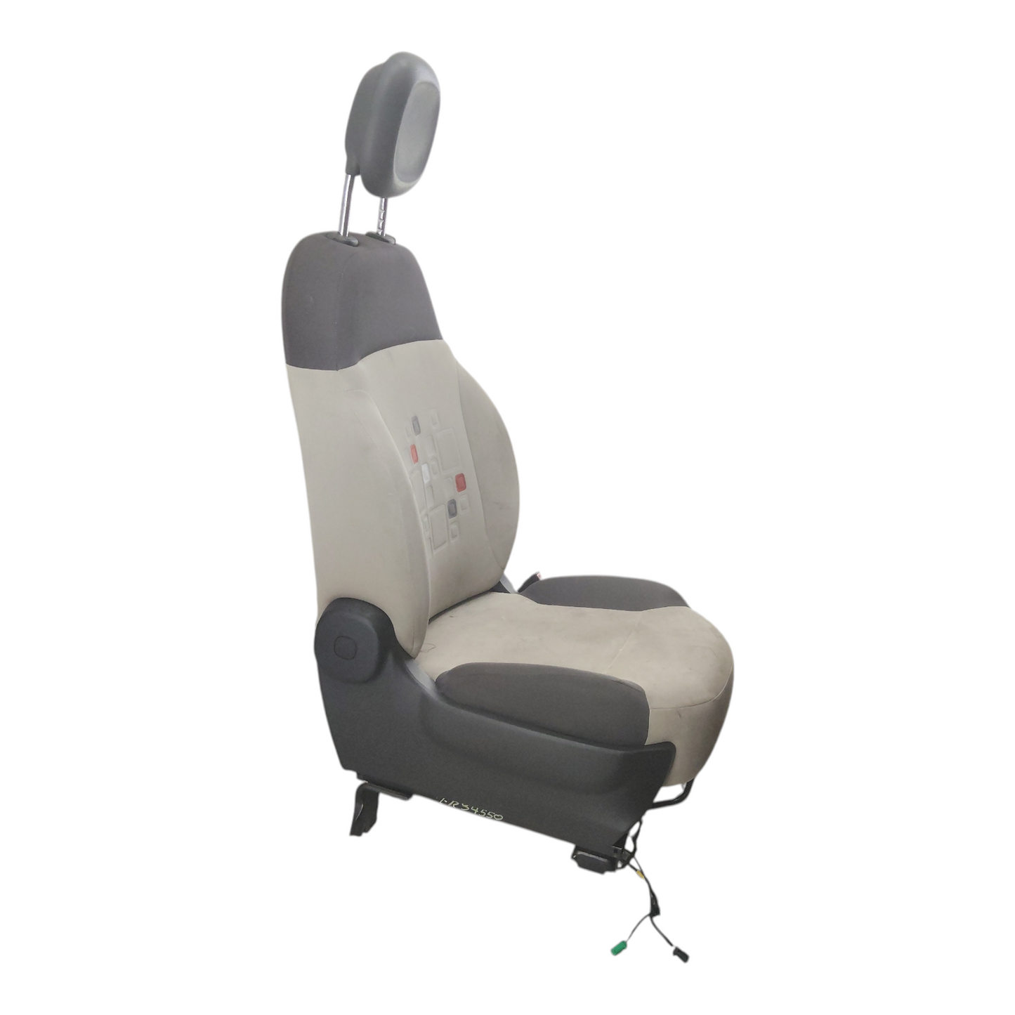 Sedile Anteriore Destro FIAT PANDA 312 3 Serie