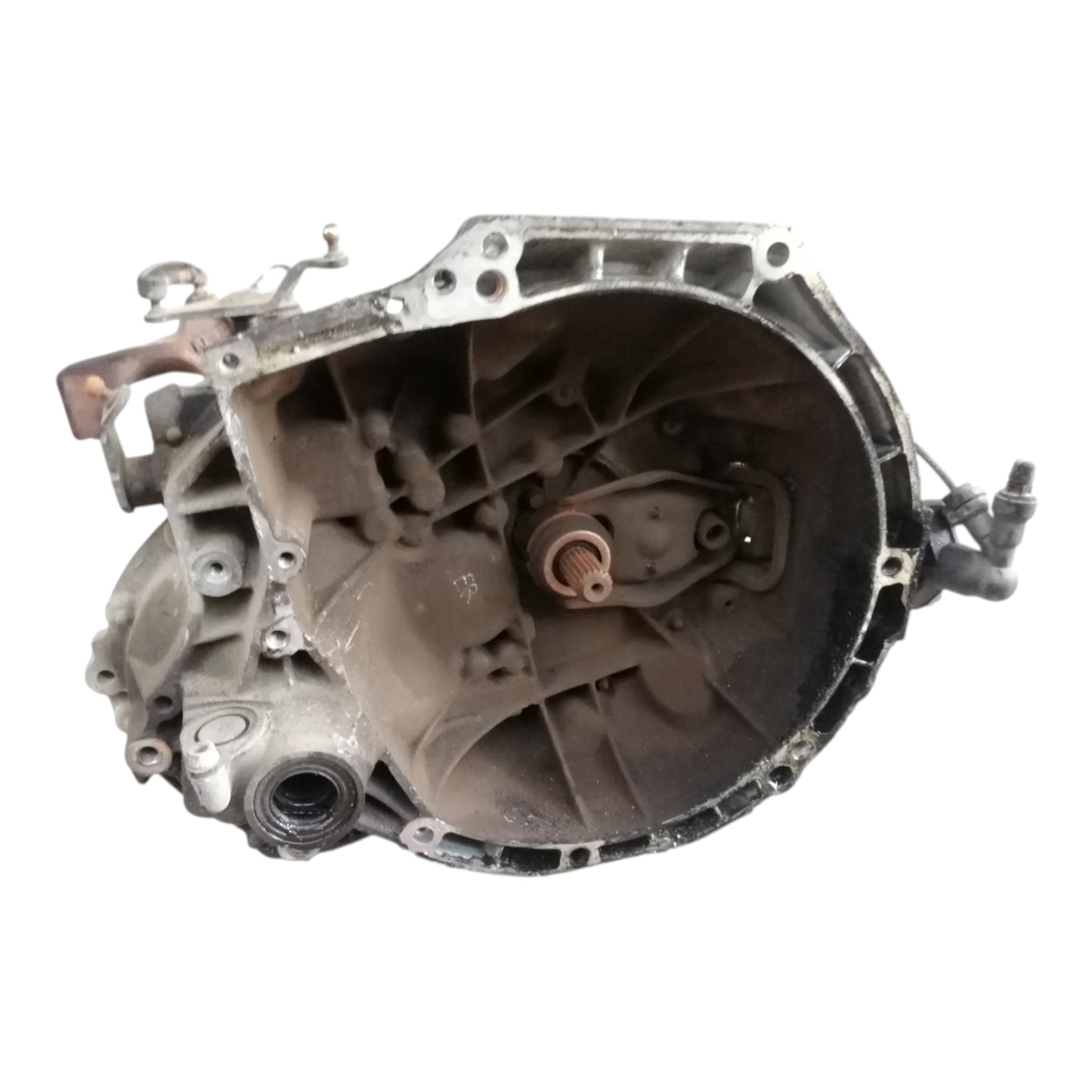 Cambio Manuale 5 Marce CITROEN C2 1.4 Diesel 50/51 kW 8HX 8HZ