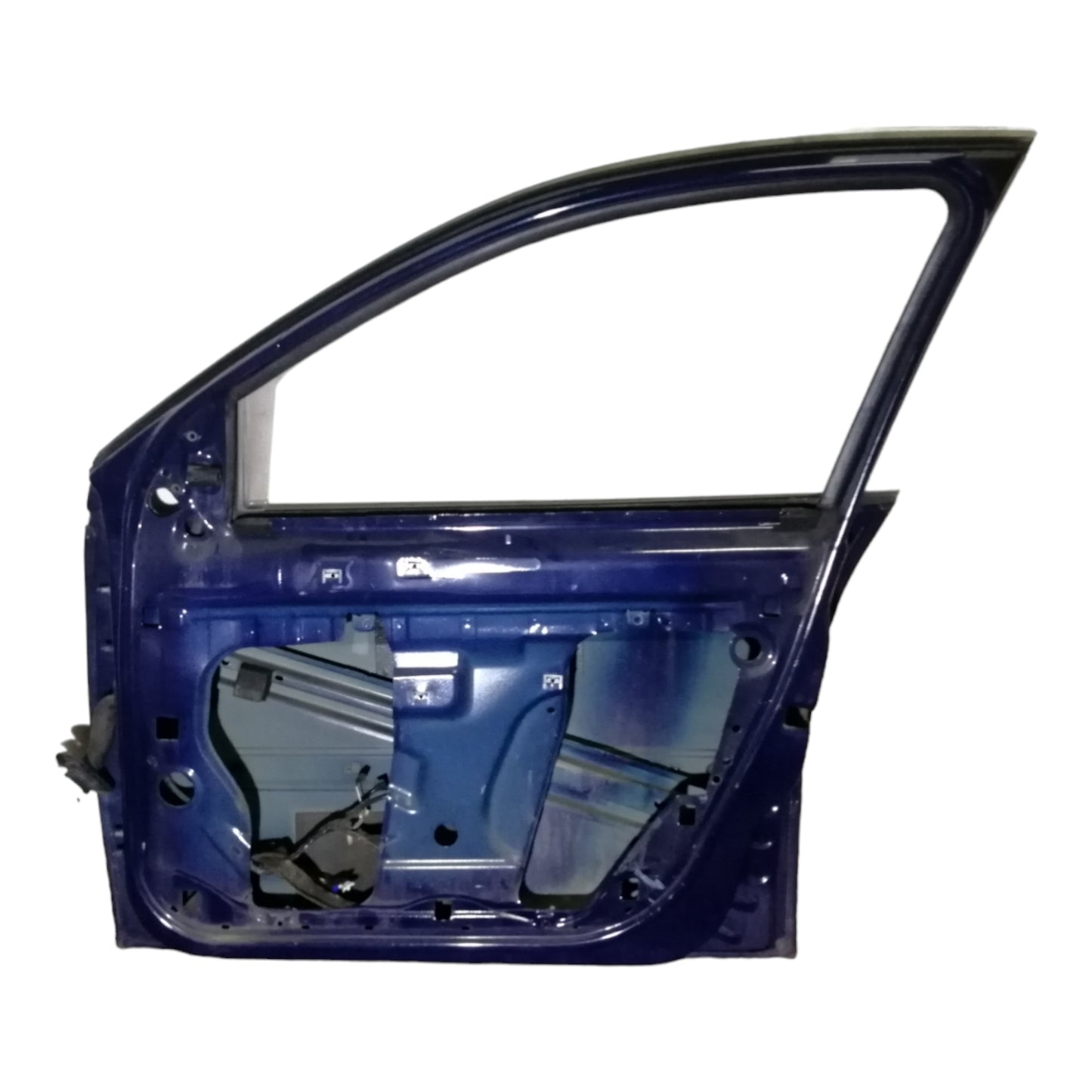 Porta Portiera Anteriore Destro RENAULT MÉGANE 2 Serie 5 Porte