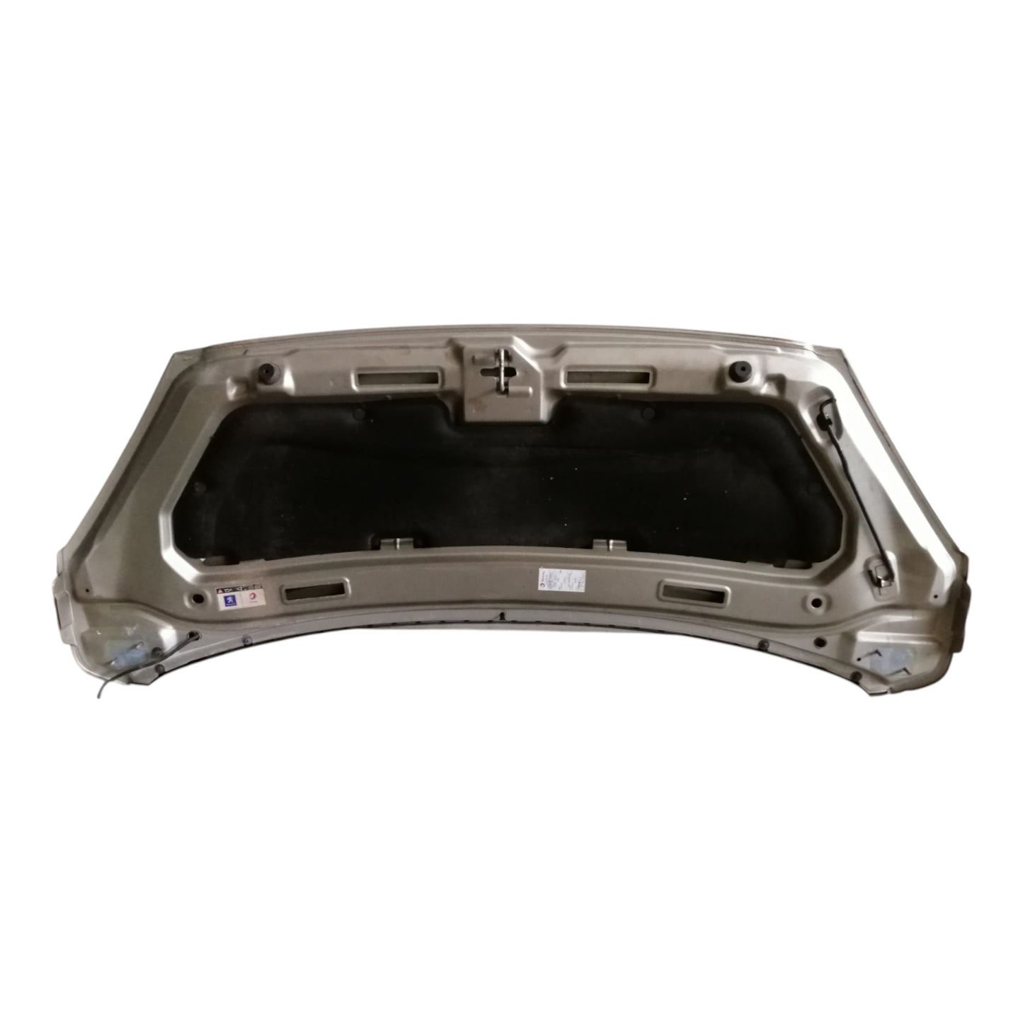 Cofano Anteriore PEUGEOT 1007 Berlina 3 Porte