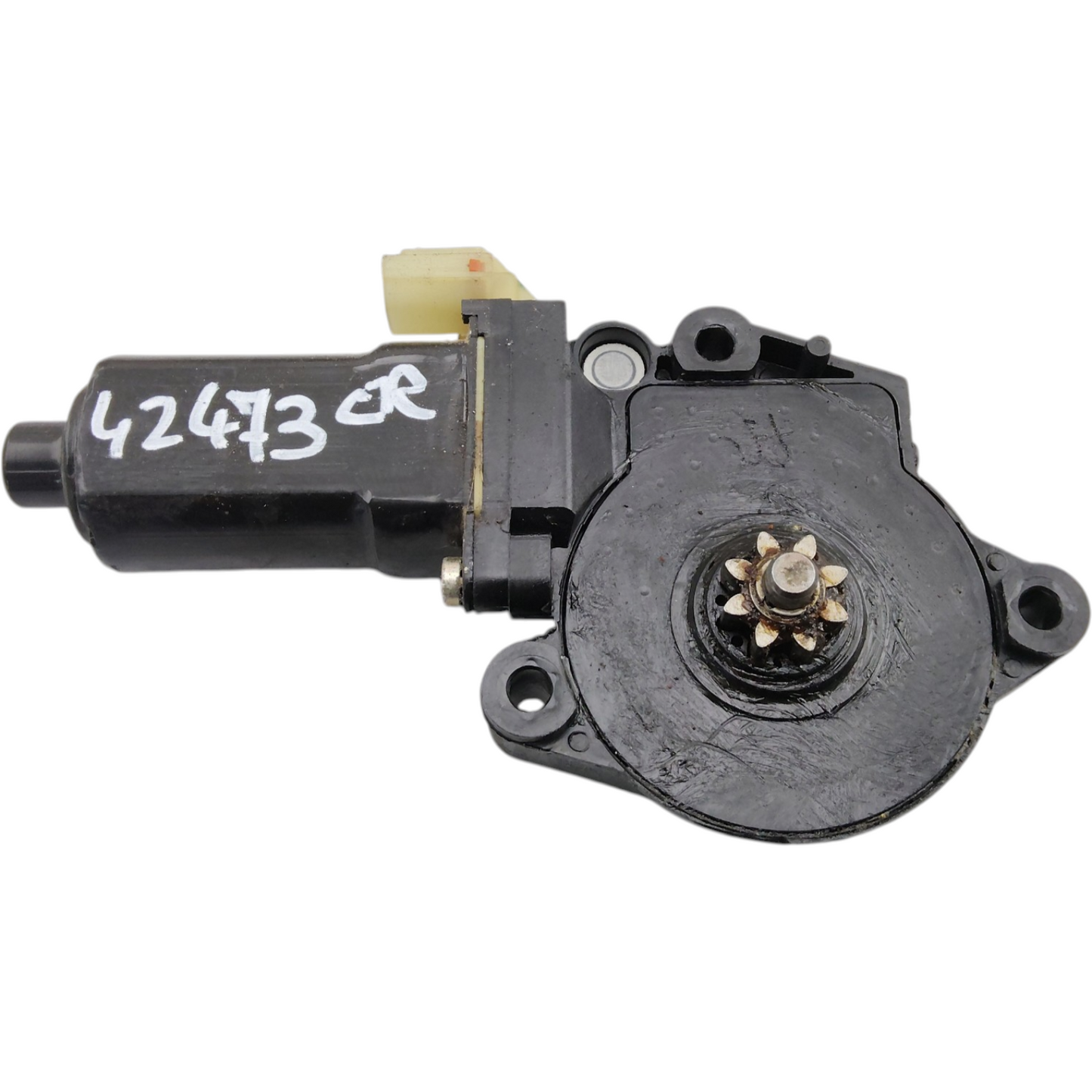 Motorino Alzacristallo Porta Anteriore Destro HYUNDAI TUCSON 1 Serie