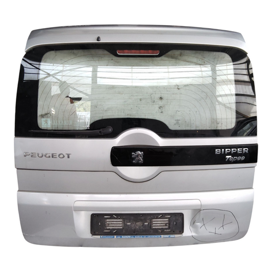 Portello Portellone Posteriore PEUGEOT BIPPER