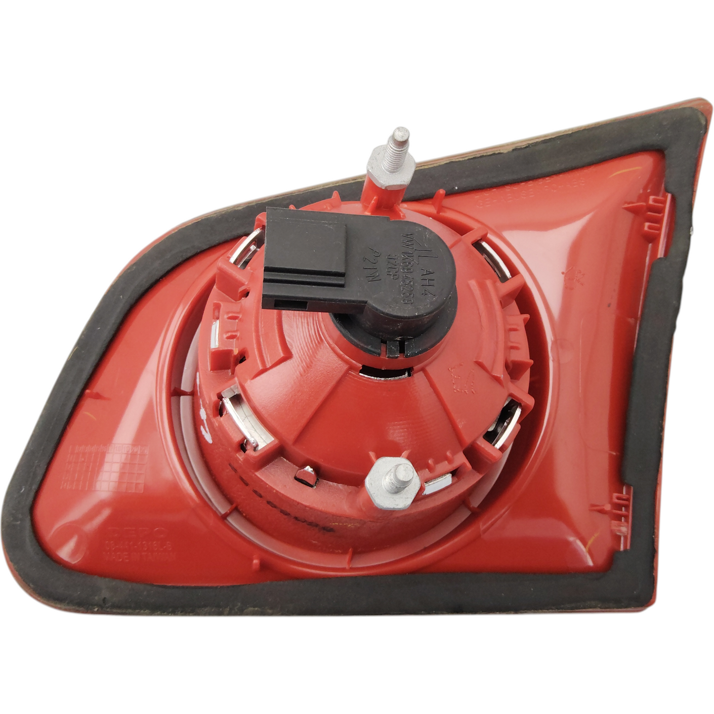 Fanale Stop Interno Posteriore Sinistro VOLKSWAGEN PASSAT 5 Serie SW