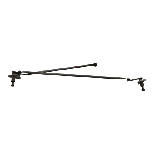 Meccanismo Tandem Tergicristallo MITSUBISHI PAJERO 1 2 Serie