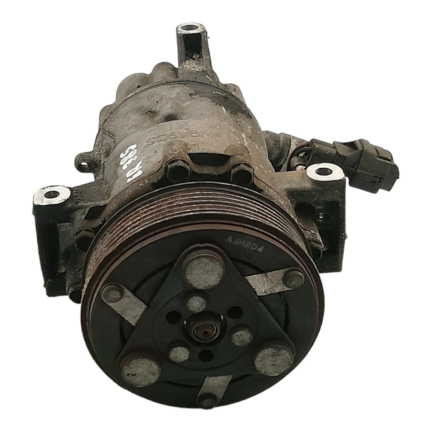 Compressore Aria Condizionata Ac LANCIA DELTA 3 III 1.6