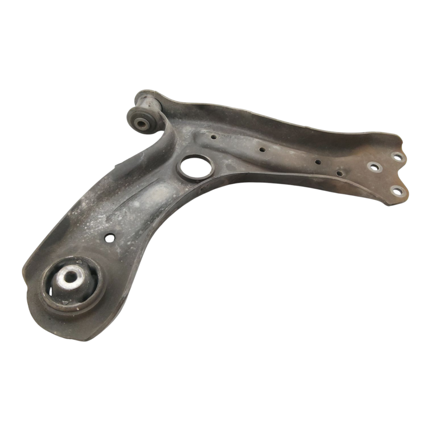 Braccio Oscillante Anteriore Sinistro VOLKSWAGEN POLO 6 Serie