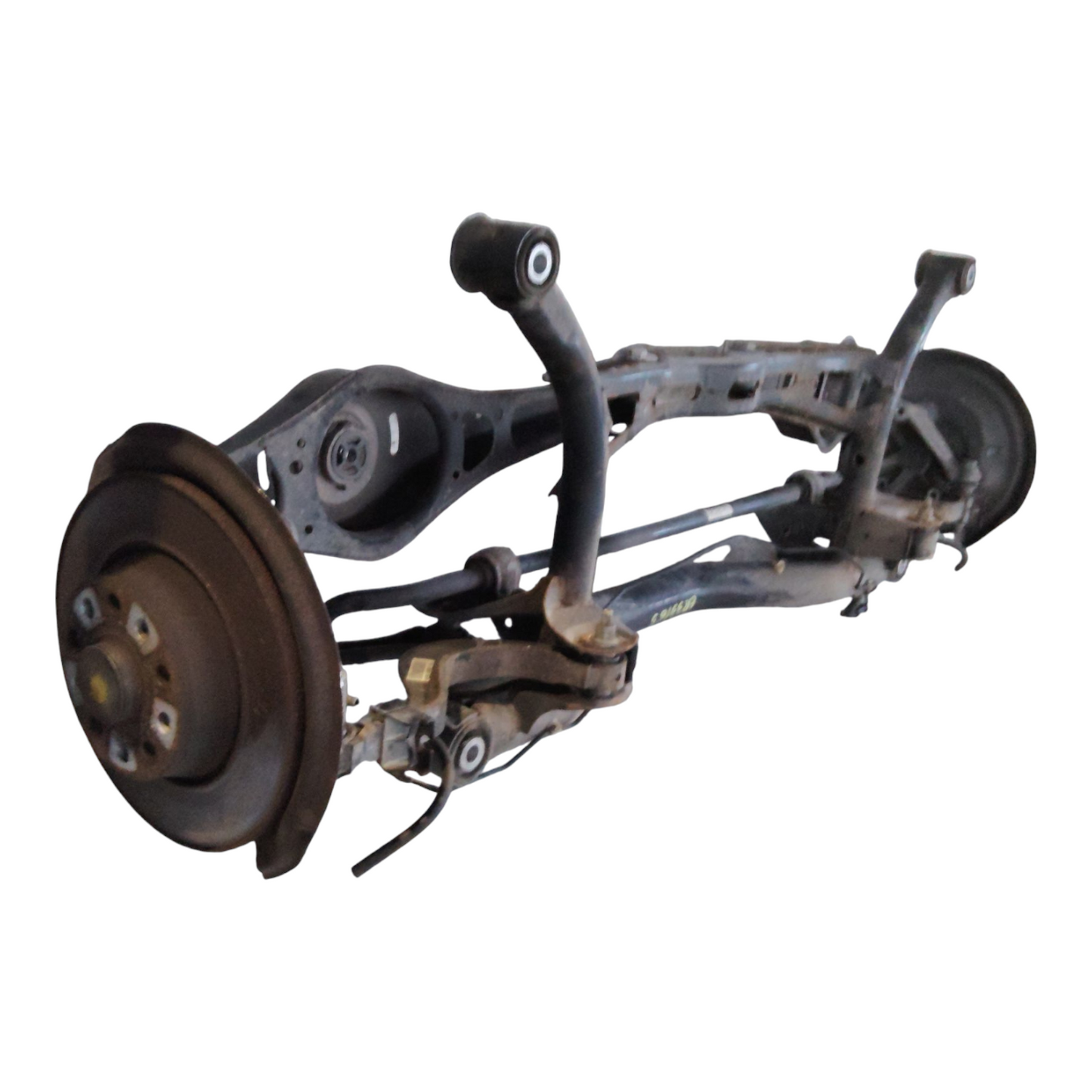 Assale Ponte Posteriore VOLKSWAGEN PASSAT 5 Serie 2.0 TDi