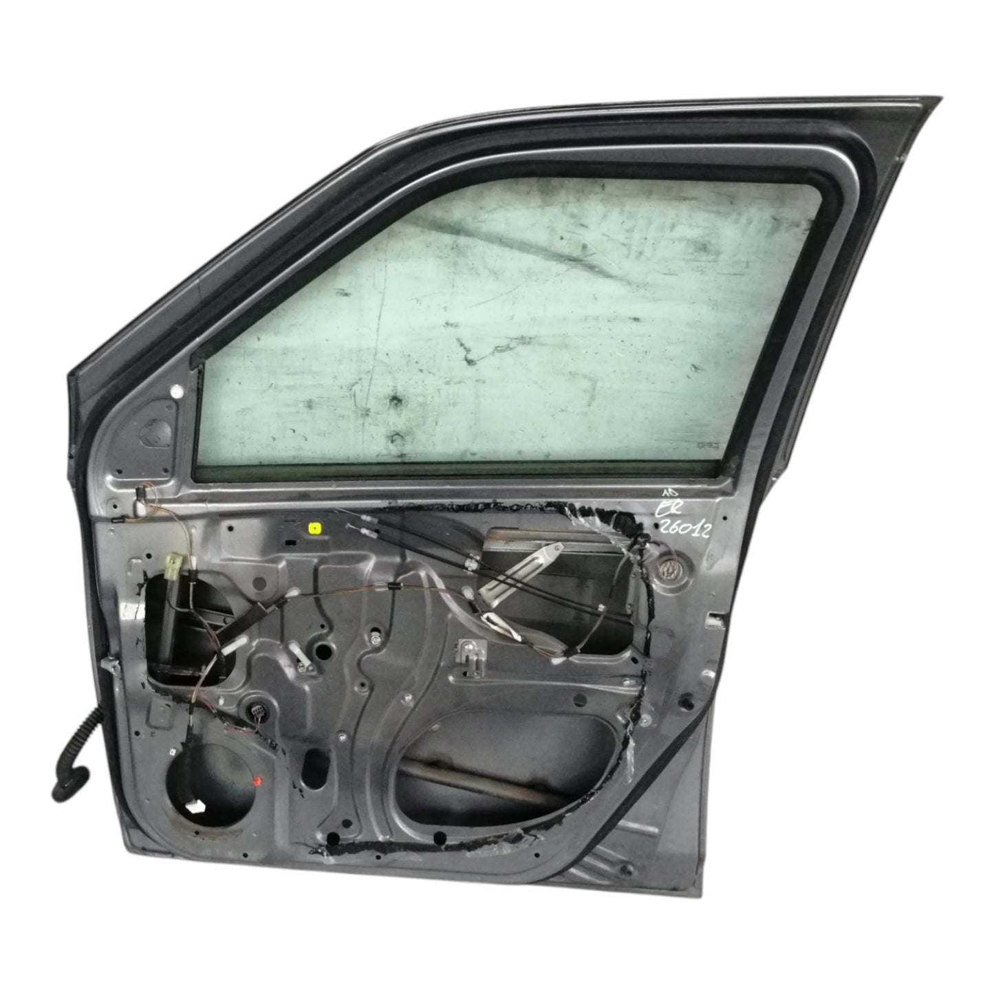 Porta Portiera Anteriore Destro SUZUKI SWIFT 4 Serie 5 Porte