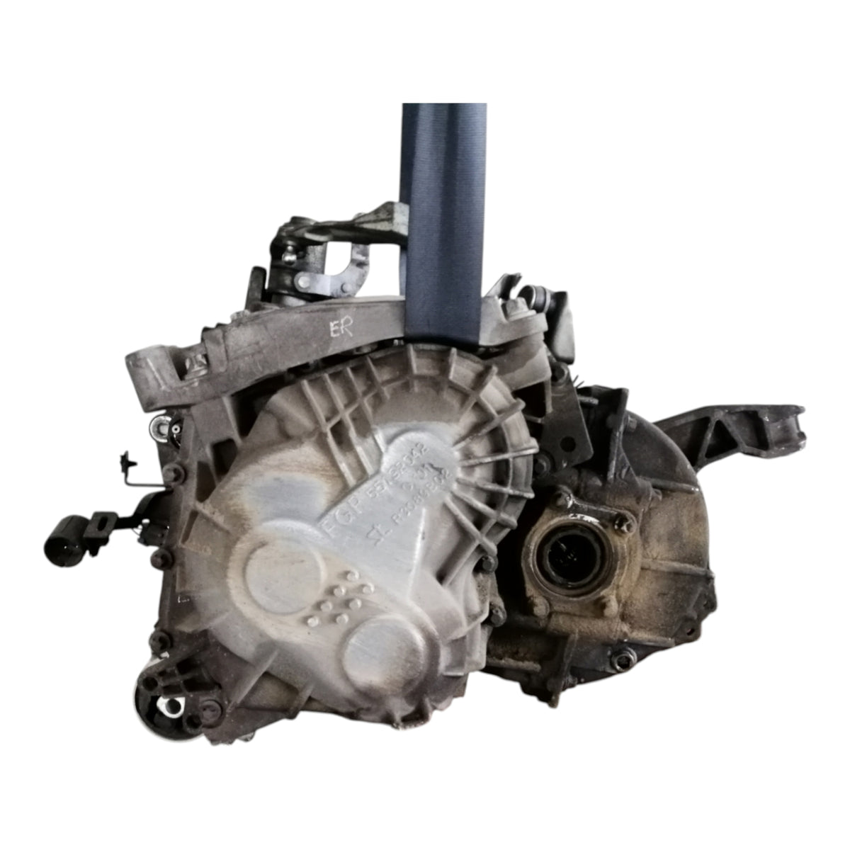 Cambio Manuale 6 Marce OPEL ASTRA H/ZAFIRA B 1.9 CDTi