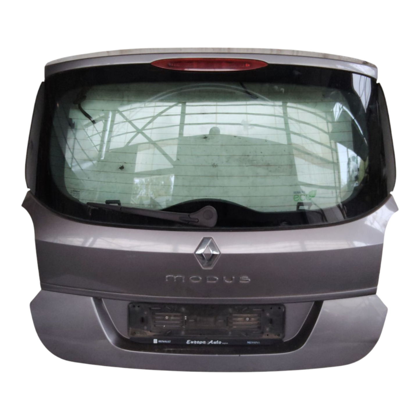 Portello Portellone Posteriore RENAULT MODUS