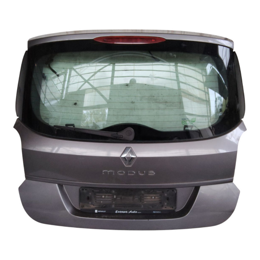 Portello Portellone Posteriore RENAULT MODUS