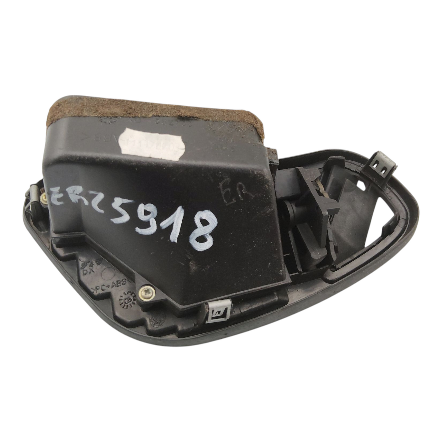 Bocchetta Aria Parabrezza Superiore Destro ALFA ROMEO 156 1 2 Serie