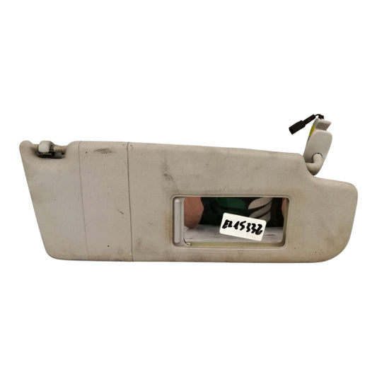 Pannello Alette Parasole Destro VOLKSWAGEN GOLF 4 Serie/PASSAT 4 Serie