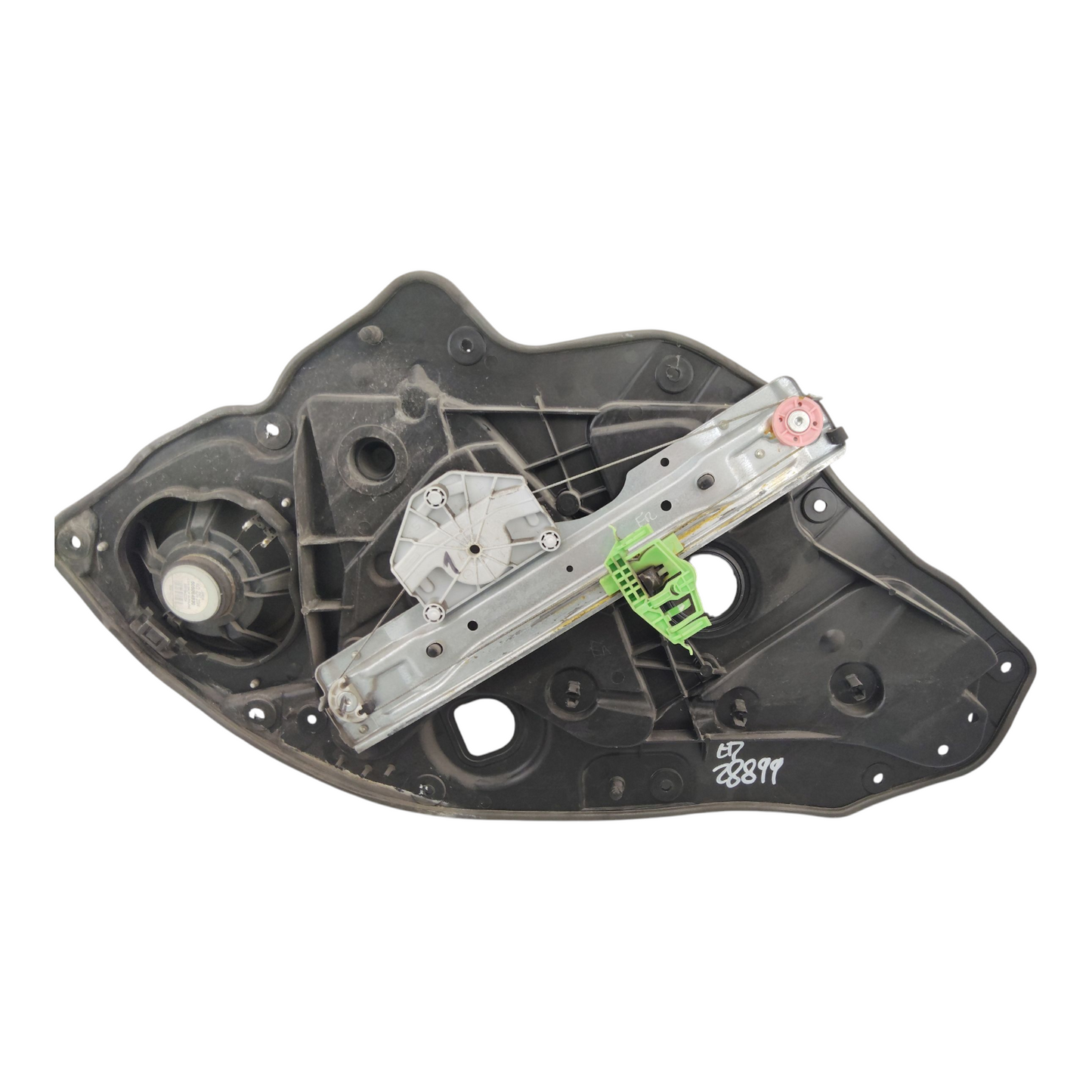 Alzacristallo Alzavetro Posteriore Sinistro ALFA ROMEO GIULIETTA