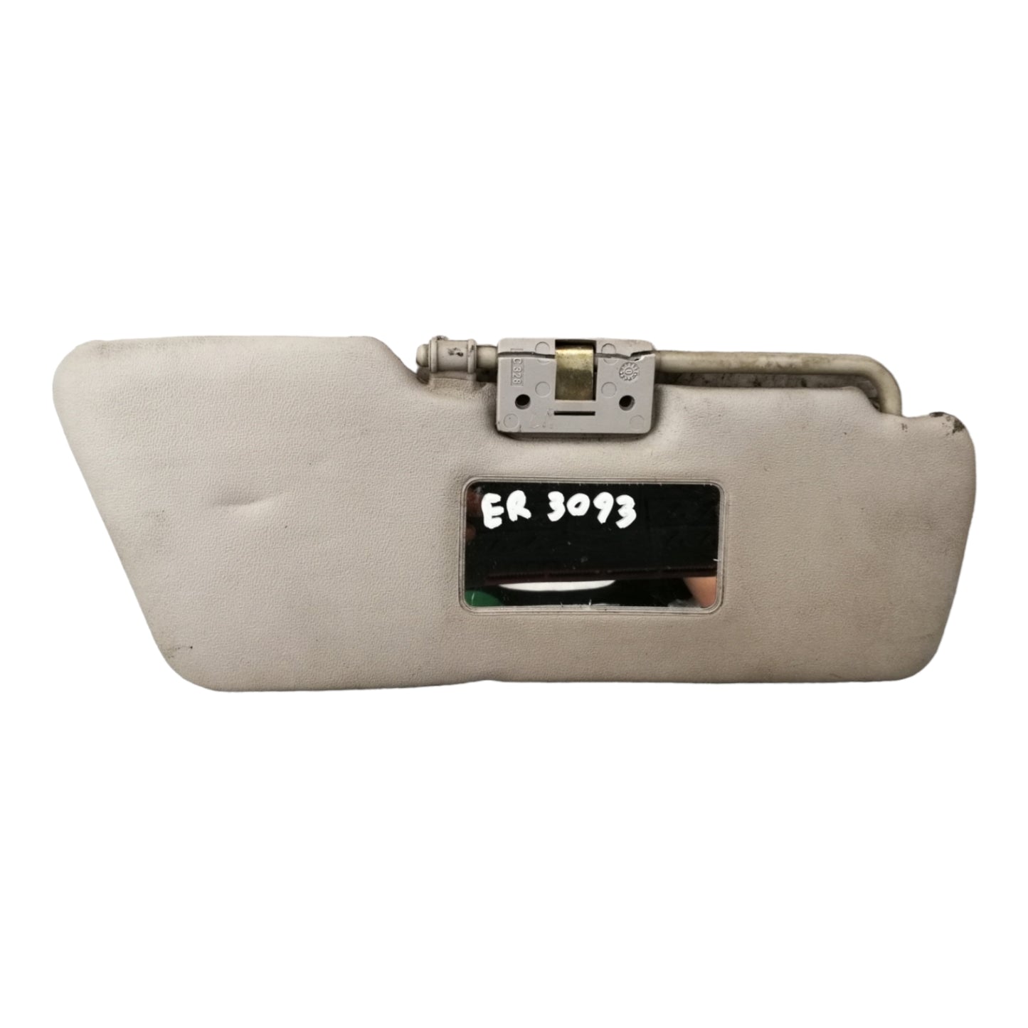 Pannello Alette  Parasole Destro FIAT SEICENTO