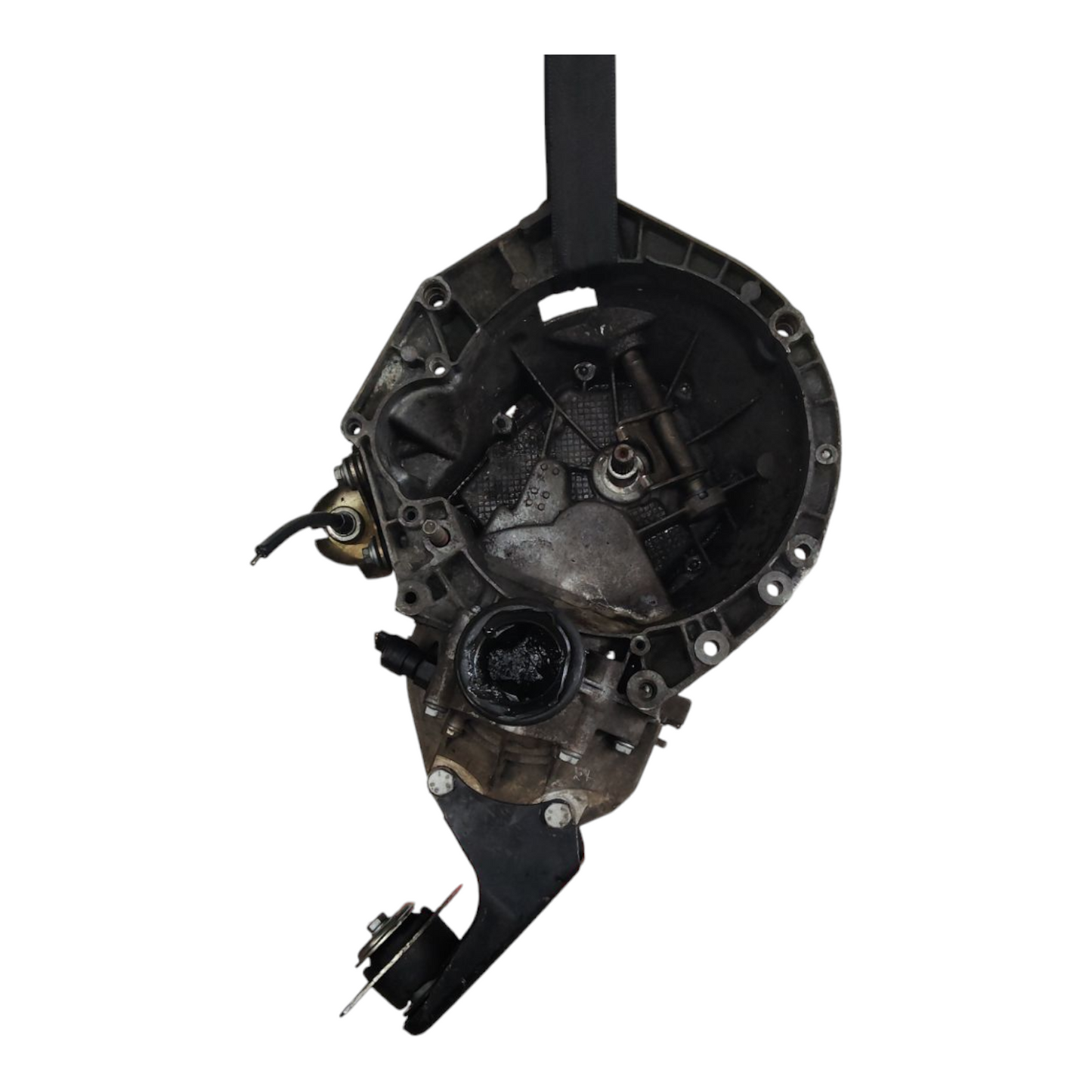 Cambio Manuale 5 Marce FIAT SEICENTO/600 1.1 Benzina 132.000 KM