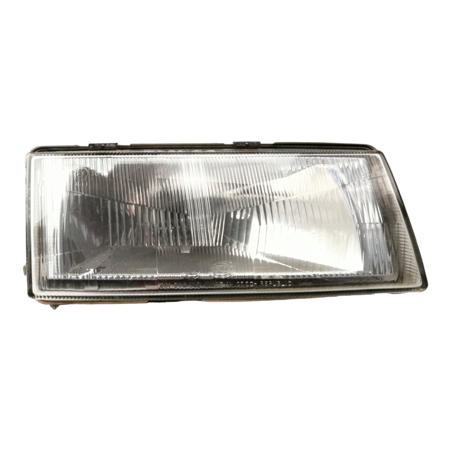 Faro Proiettore Anteriore Destro SKODA FELICIA 6U1 Berlina SW